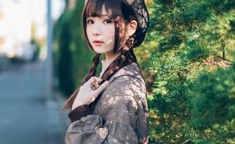 旅拍时光机！霜月shimo的高清作品集大放送