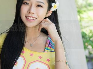 青豆客 – 战姝羽与泳装的戏码，精选套图让人忍俊不禁！