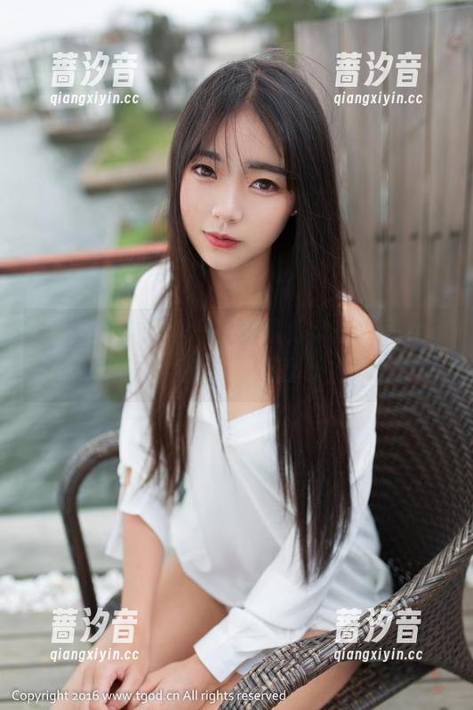 青豆客 - 这图集里的和服，穿在欧尼anne身上，好像能让空气都静止似的…