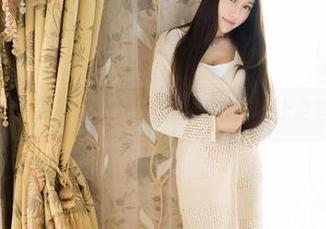 魅妍社 – 白衬衫日常，王婉悠为你倾情奉上全套写真集