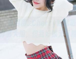 魅妍社 – 绯月樱_Cherry的透明合集，这波操作够大胆，但我好像无可救药了！