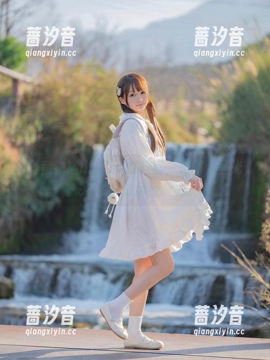 深入魔物喵nigisa的教室，套图无圣光，来试试你的承受能力？